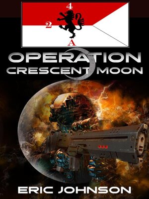 cover image of 2-4 Cavalry Book 14